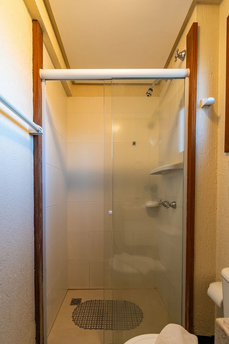 Rosa Apartamento  Villa Del Fiore 101