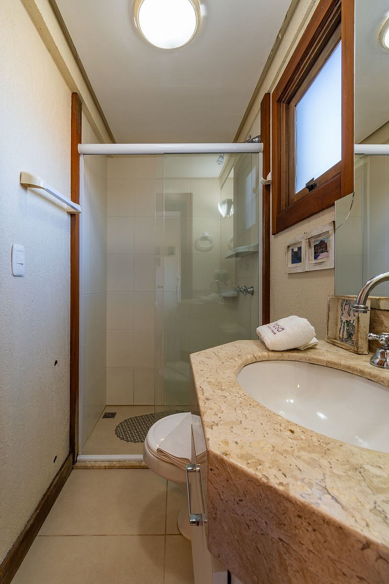 Rosa Apartamento  Villa Del Fiore 101