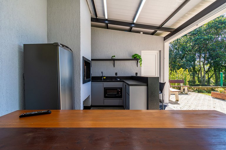 Rosa Bella Fiore Tiny House
