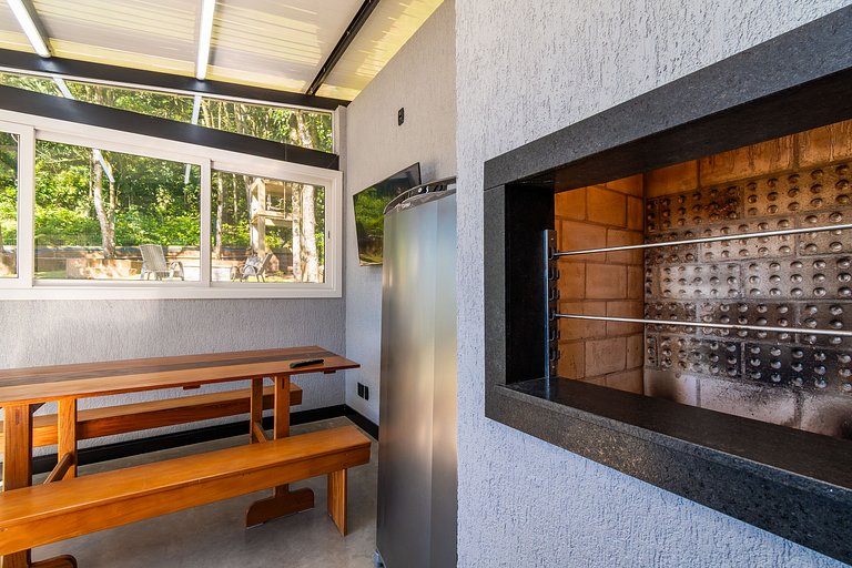 Rosa Bella Fiore Tiny House