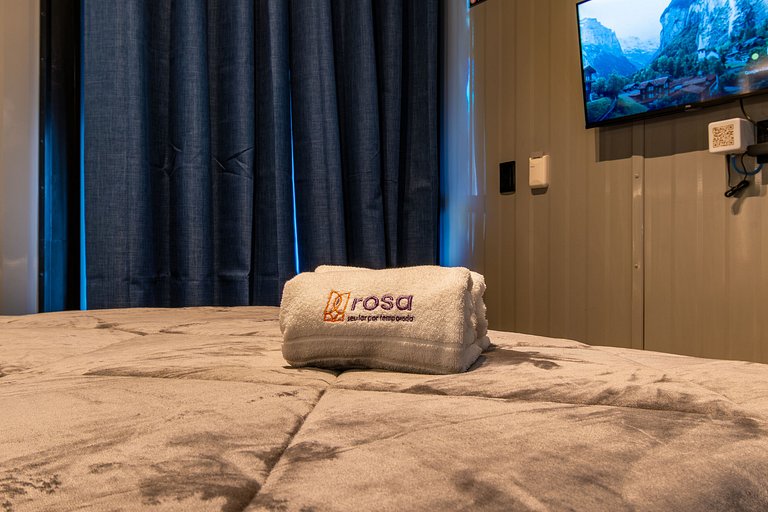 Rosa Cabana Bella Fiore 01