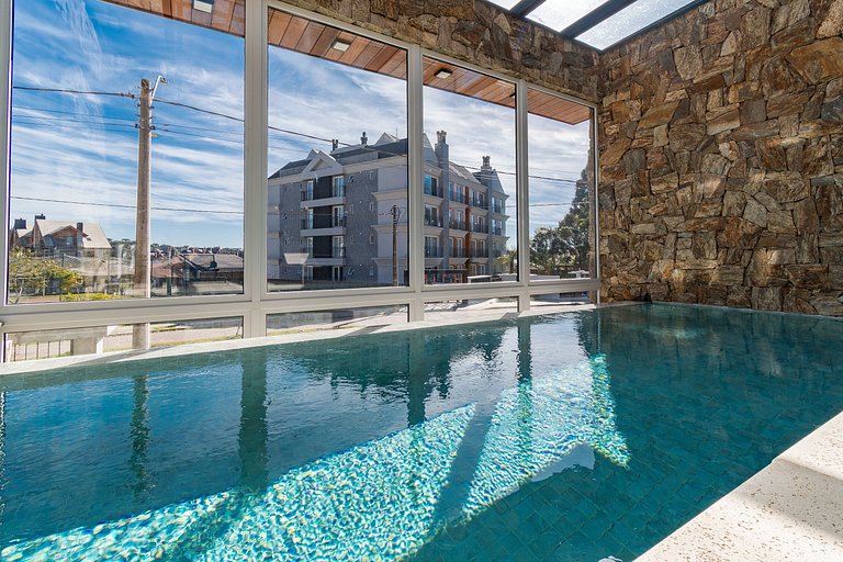 Rosa Residencial Ravena