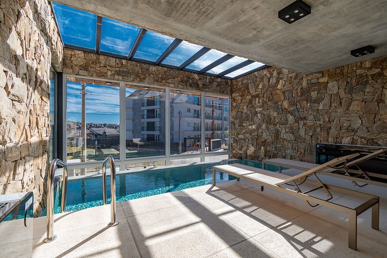 Rosa Apartamento Ravena 102B