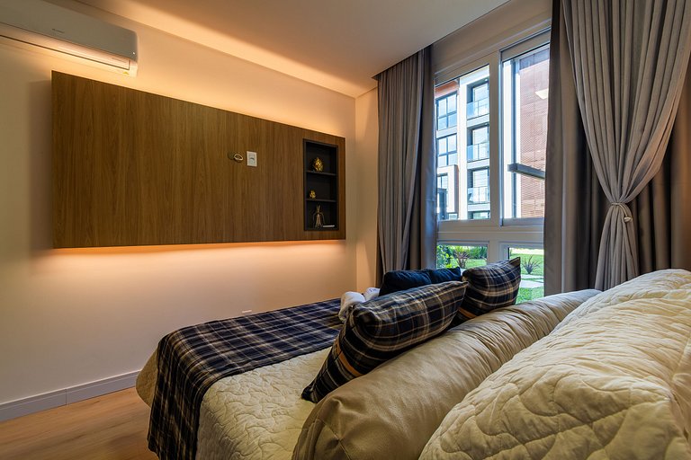 Rosa Apartamento Ravena 101A