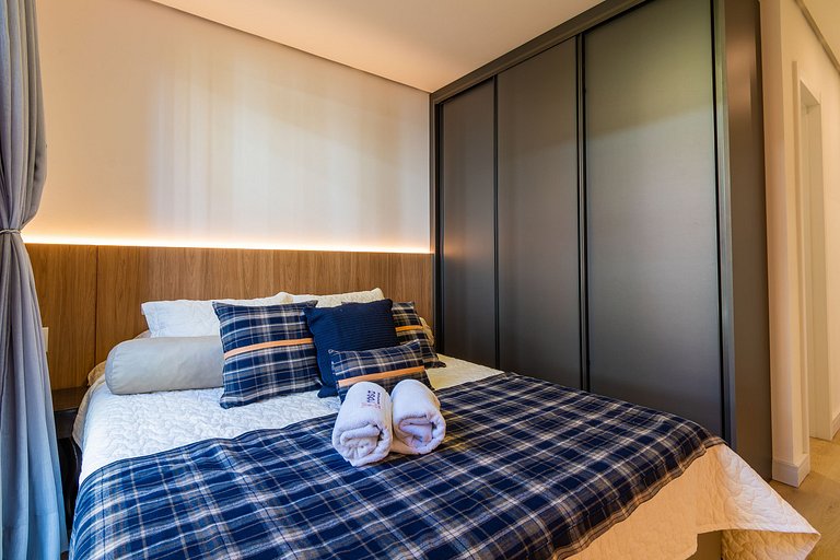 Rosa Apartamento Ravena 101A