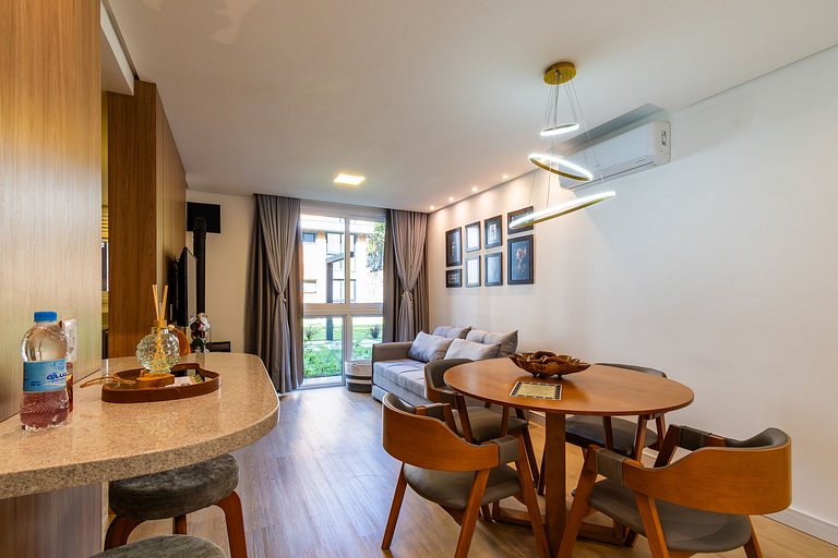 Rosa Apartamento Ravena 101A