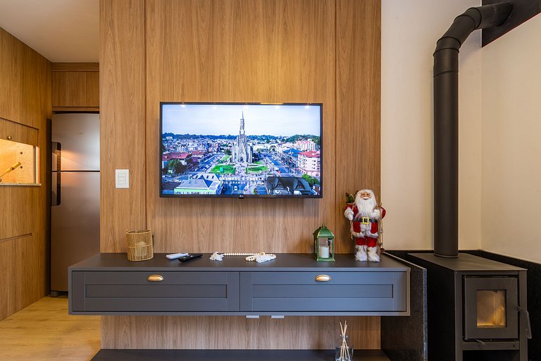 Rosa Apartamento Ravena 101A