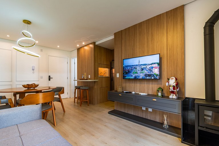 Rosa Apartamento Ravena 101A