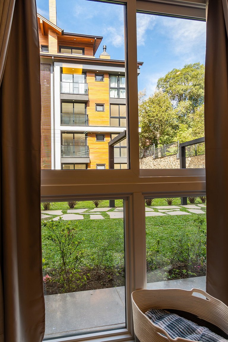 Rosa Apartamento Ravena 101A