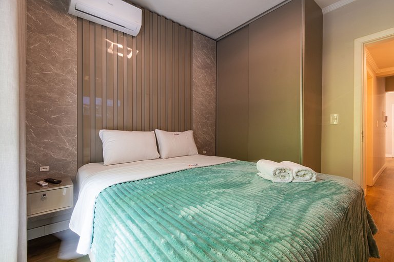 Rosa Apartamento Waldhaus 102
