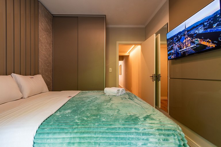 Rosa Apartamento Waldhaus 102