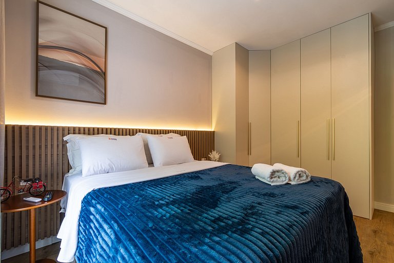 Rosa Apartamento Waldhaus 102