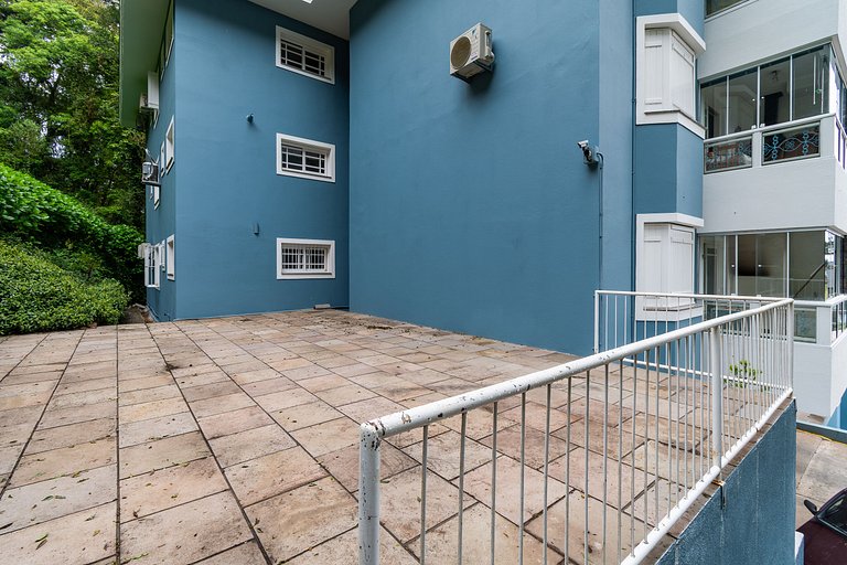 Rosa Residencial Dona Francisca 705